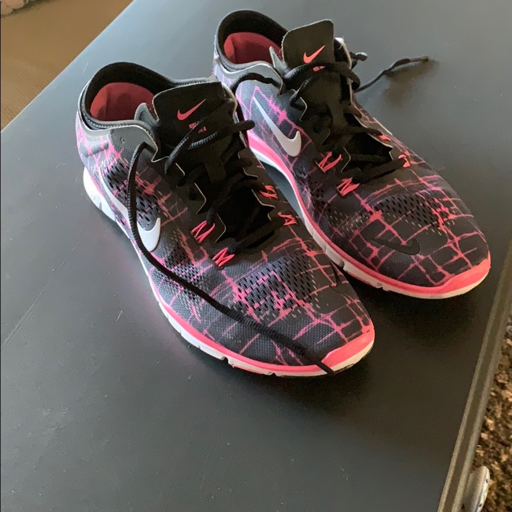 Nike free 5.0